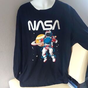NASA